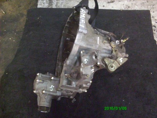 Comprar D16W1 Honda Motor completo