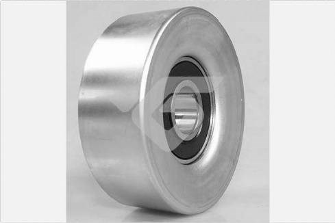 T0592 Hutchinson Tensor de correa auxiliar