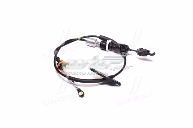 Cable de accionamiento, caja de cambios, selectora Chevrolet Captiva 2 (C140)