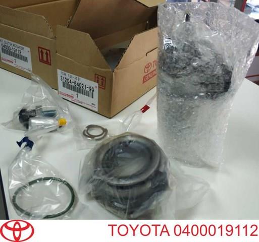 Actuador de embrague Toyota 0400019112 precio, desde 298,98 USD