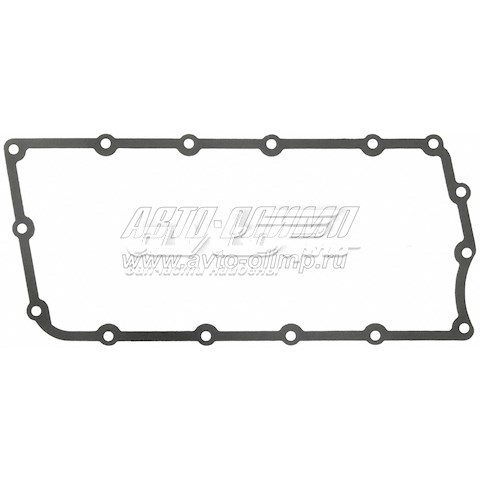 MS95462 Fel-pro junta, colector de admisión, inferior