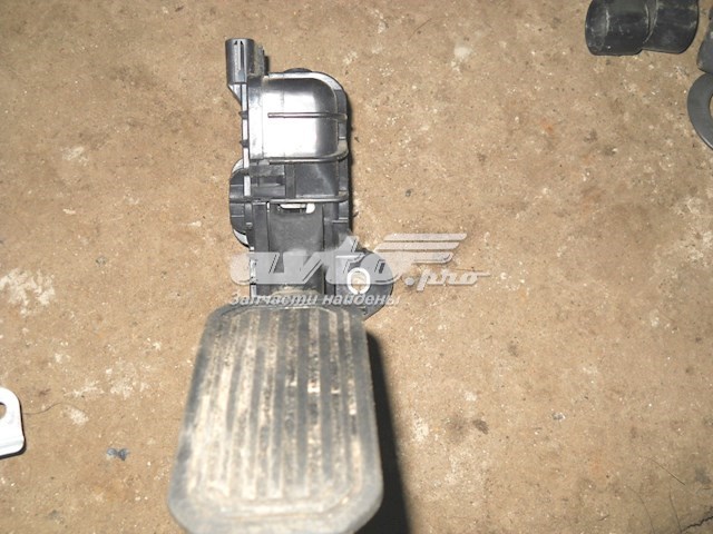Pedal de acelerador TOYOTA 7812060350
