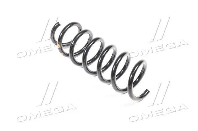 550209378R Renault (RVI) Muelle trasero
