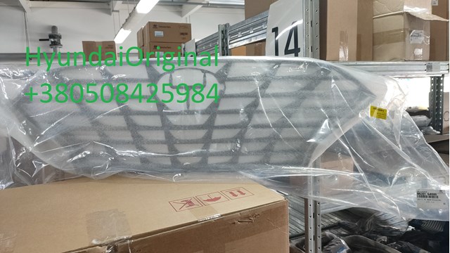 86366G4500 Hyundai/Kia Calandra