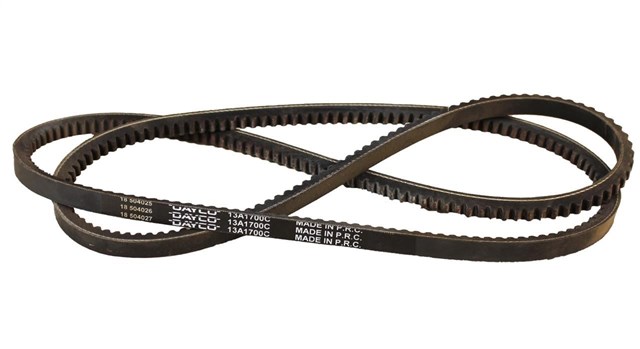 Correa accesorios Dayco 13A1700HD