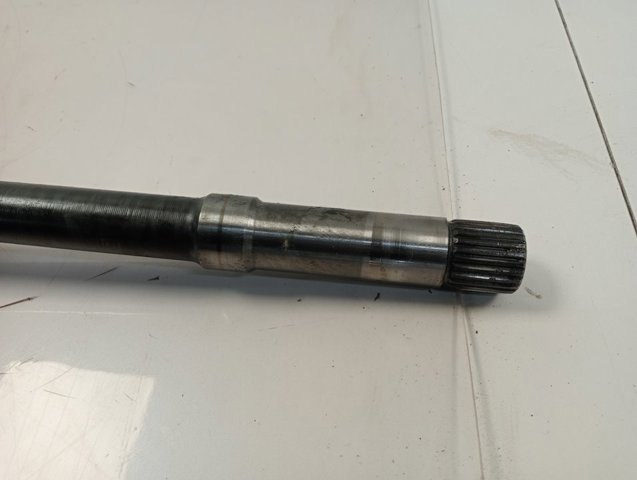 9824359680 Peugeot/Citroen Semieje delantero derecho