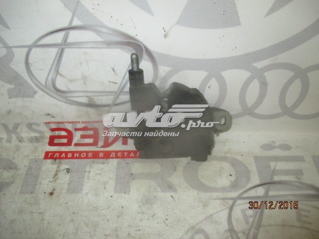 Cerradura del capó de motor FORD 4555048