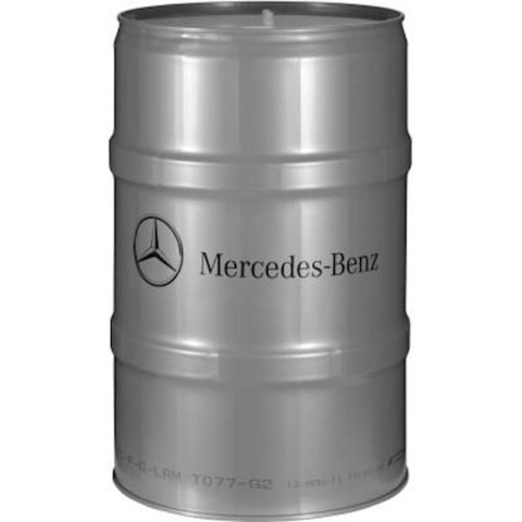 Aceite de motor MERCEDES A000989820717FBDE