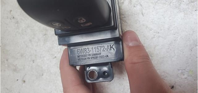 Jaguar 6W8311572AK