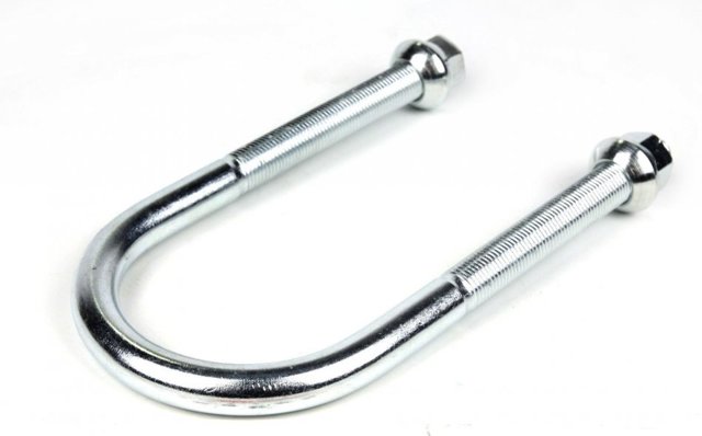 Comprar U00131ZN TES Abrazadera de ballesta
