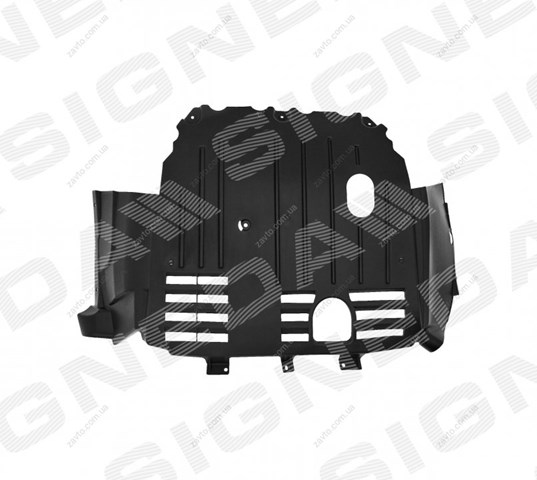 Protección motor / empotramiento FP3806221 FPS
