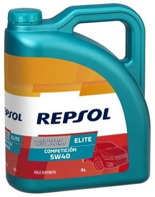 Aceite de motor REPSOL RP141L55