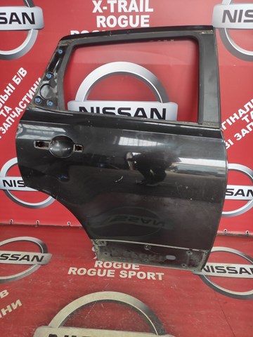 H2152JD0M0 Nissan puerta trasera derecha