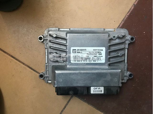  25182025 General Motors