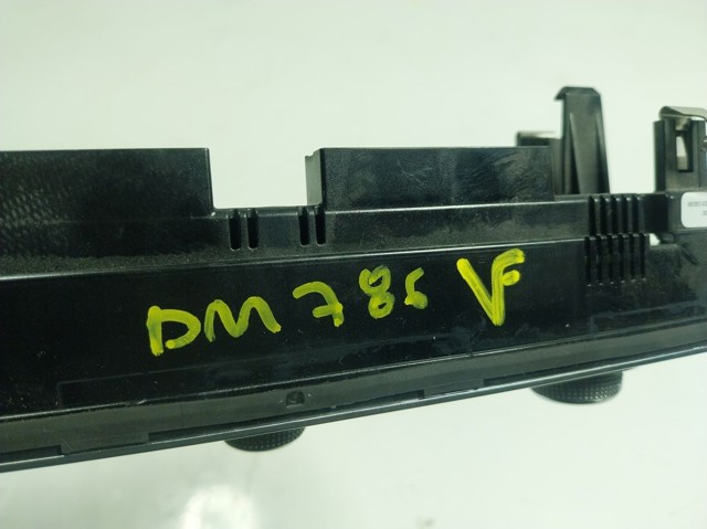 Unidad de control, calefacción/ventilacion Audi A1 (GBA)