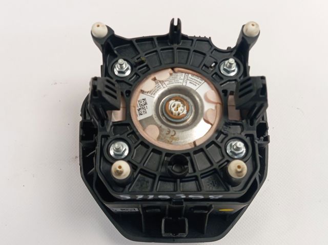 Airbag de volante 98185172ZD Peugeot/Citroen