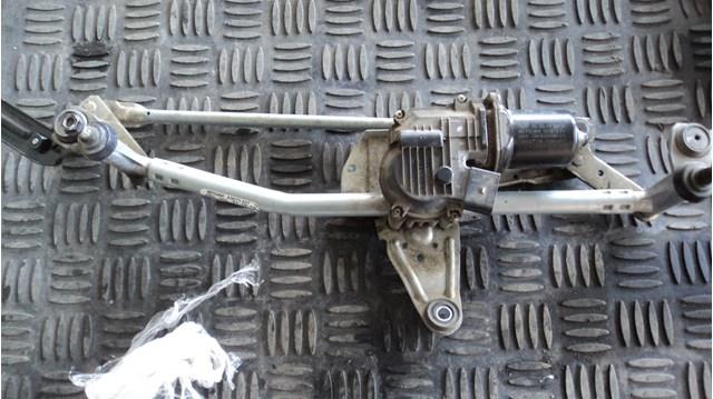 Motor del limpiaparabrisas Volkswagen Passat B7 sedán (362) (2010 - 2016) precio, desde 66,79 EUR