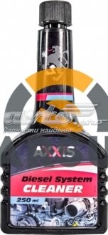 VSB046 Axxis