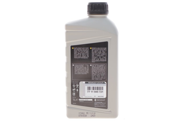 Aceite caja de cambios 7711945721 Renault (RVI)