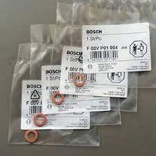 F00VP01004 Bosch junta de inyectores