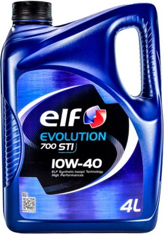Aceite motor ELF 216670 precio, desde 30,76 EUR