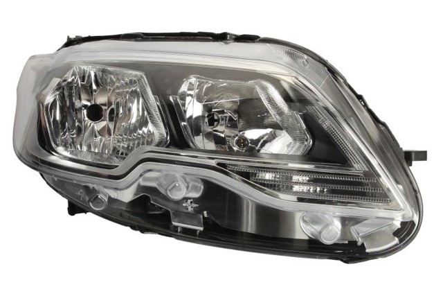 Faro derecho Depo/Loro/Abakus 5501169RLDEM2 precio, desde 244,02 EUR