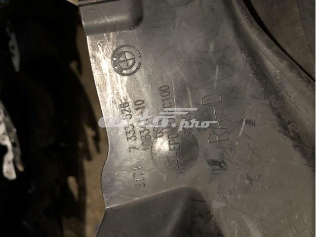 Comprar 51717333526 BMW Protección derecha del motor