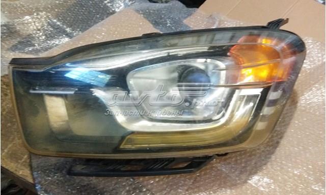 Faro izquierdo 8310534100 Ssang Yong