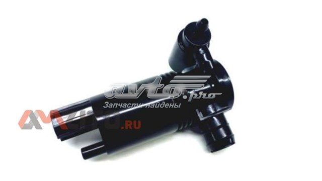 30784329 Volvo Bomba-motor de limpiaparabrisas delantero/trasero