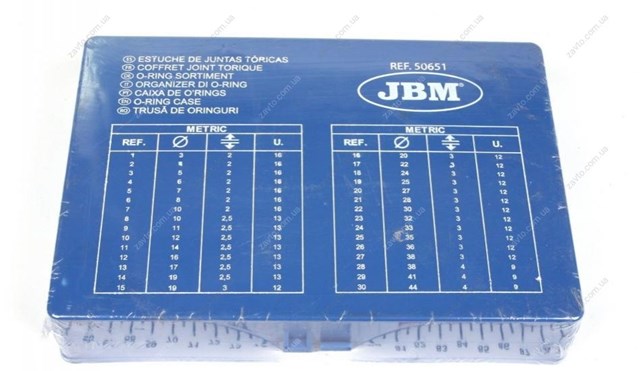 Comprar 50651 JBM 