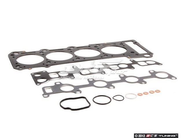 Juego de juntas de motor, completo, superior VICTOR REINZ 023516001