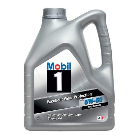 156491 Mobil Aceite