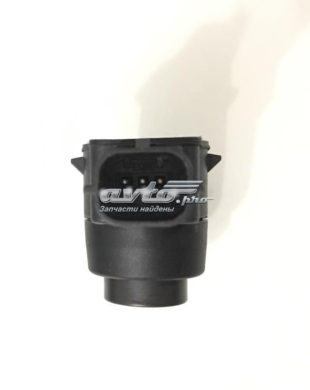 1716022 General Motors Sensor de estacionamiento delantero/trasero central
