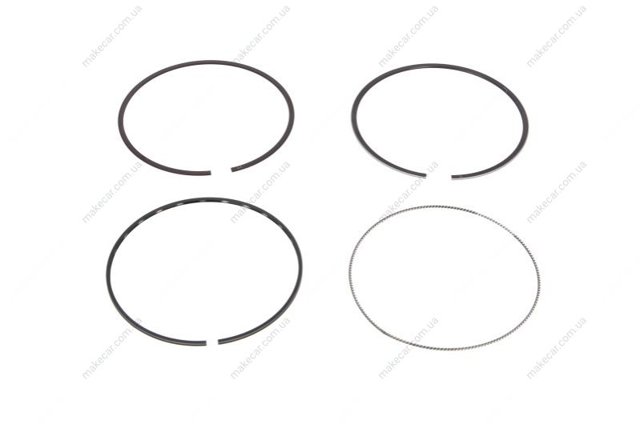 Comprar 0843930000 Goetze Aros de pistón para 1 cilindro, STD