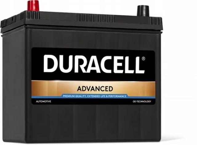 Batería de arranque Duracell DA45L precio, desde 109,21 EUR