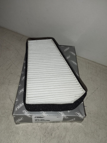 RD61J6CU17003 Rider Filtro antipolen
