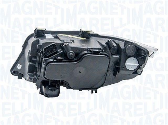 LPN071 Magneti Marelli Luz derecha