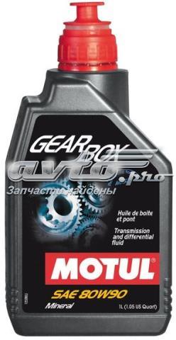317201 Motul Aceite caja cambios