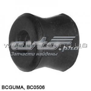 Buje del amortiguador delantero DAF BC0506 precio, desde 5,09 EUR