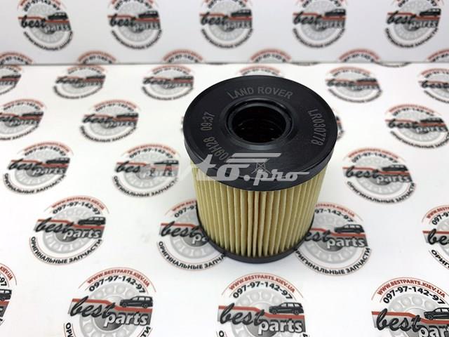 Filtro de aceite LR030778 Land Rover