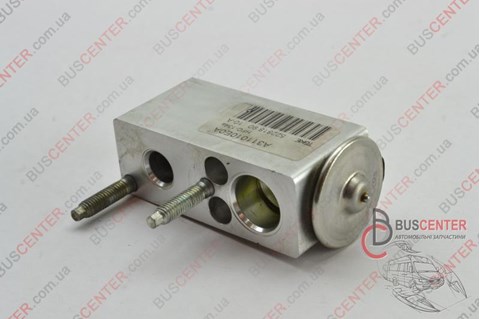 Compresor de aire acondicionado HFC134A FIAT