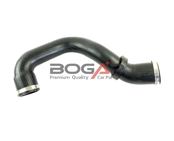 A1711281 Bogap tubo flexible de aire de sobrealimentación superior izquierdo