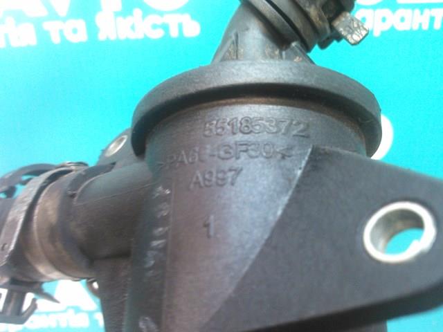 Válvula, ventilación cárter Opel 55185372 precio, desde 23,35 EUR