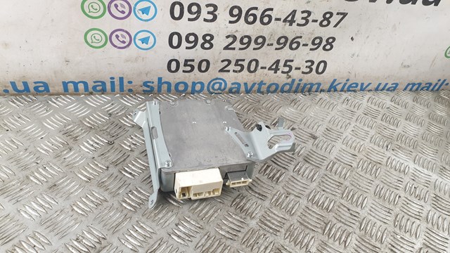 Unidad de control, servodirección Toyota Avensis (T27)