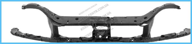 Panel de soporte del radiador y montaje de faros FPS FP2532200 precio, desde 110,35 EUR