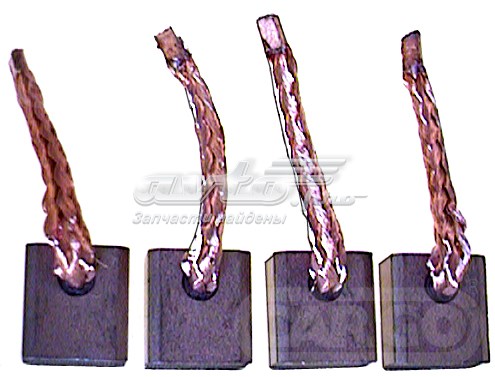 BSX1394 Cargo Escobilla motor de arranque