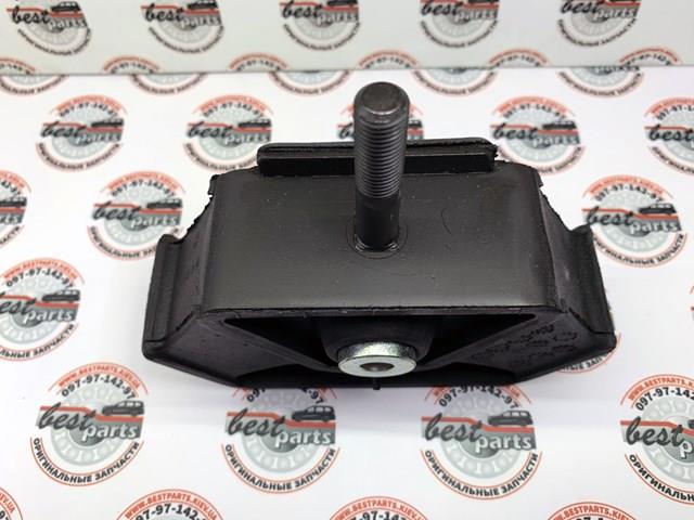 Soporte izquierdo del motor A4602407118 Mercedes