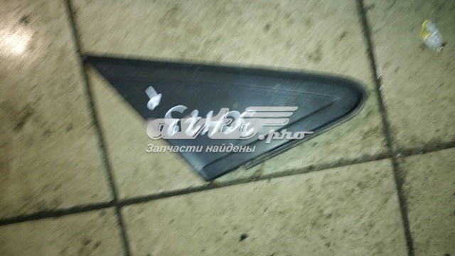 Ajuste Pilar Cuerpo Exterior Delantero Derecho FORD 1683639