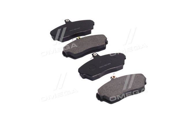 Comprar 33023501800 Rider Pastillas delanteras de freno