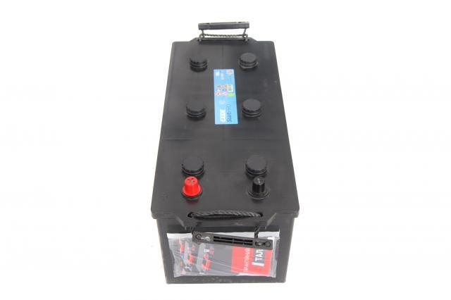 EG1903 Exide Batería Start-Stop